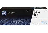 HP 141A Black Original LaserJet Toner Cartridge (W1410A)